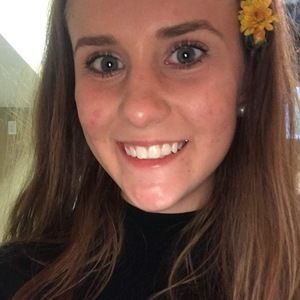 Meet your Posher, Caitlyn-rose